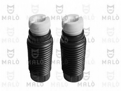 MALO 14912kit -  Пылезащитный комилект, амортизатор