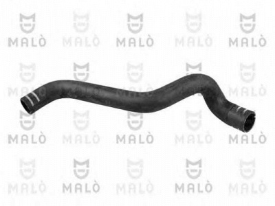 MALO 149531a -  Шланг радиатора