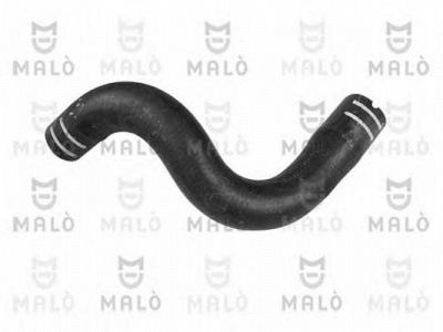 MALO 149551a -  Шланг радиатора