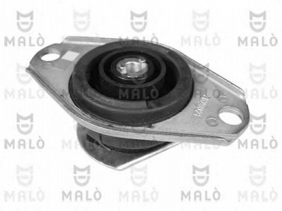 MALO 15039ages -  Подвеска, двигатель