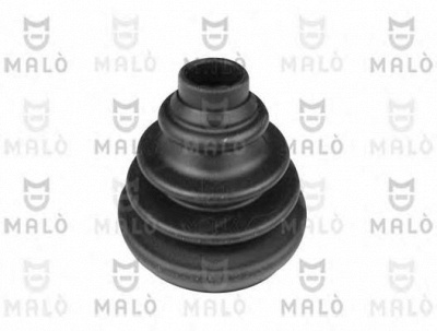 MALO 150741 -  Пыльник, приводной вал