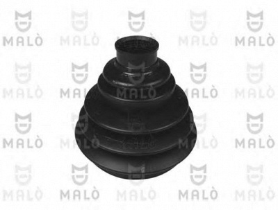 MALO 150742 -  Пыльник, приводной вал