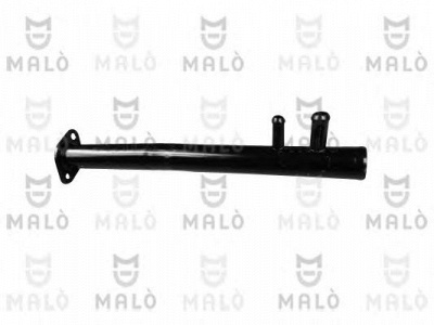 MALO 15193 -  Трубка охлаждающей жидкости
