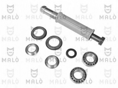 MALO 15213 -  ремонтный комплект, рычаг подвески
