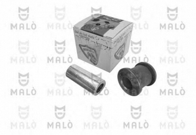 MALO 15340 -  Ремкомплект, подшипник стабилизатора