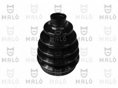 MALO 15480 -  Пыльник, приводной вал