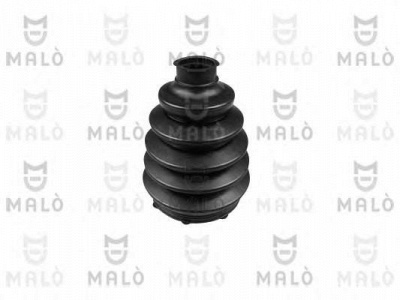 MALO 154803 -  Пыльник, приводной вал
