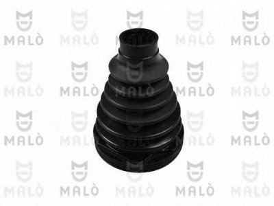 MALO 154922 -  Пыльник, приводной вал