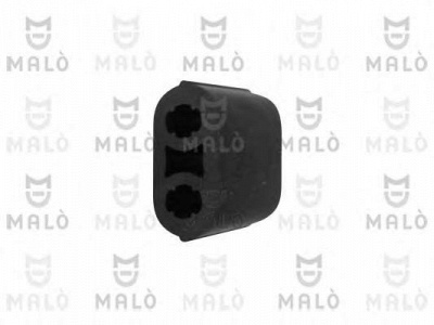 MALO 15496 -  Буфер, глушитель
