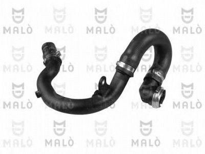 MALO 154971a -  Шланг радиатора