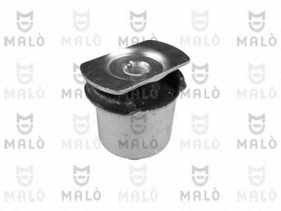 MALO 15604 -  Втулка, балка моста