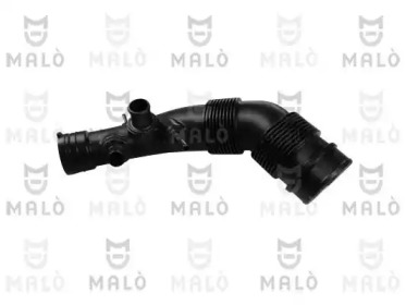 MALO 156125 -  Рукав воздухозаборника, воздушный фильтр