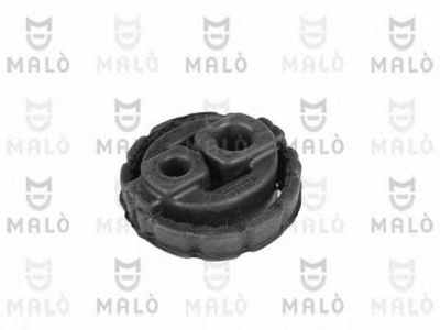 MALO 15629 -  Стопорное кольцо, глушитель