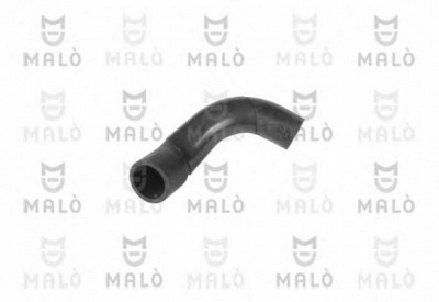 MALO 156445 -  Масляный шланг