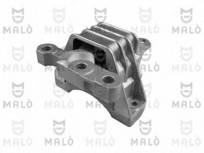 MALO 156631 -  Подвеска, двигатель