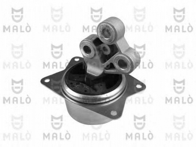 MALO 156643 -  Подвеска, двигатель