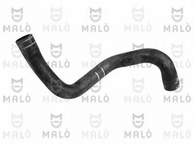 MALO 156856a -  Шланг радиатора