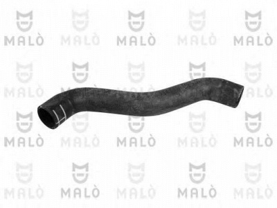 MALO 156867a -  Шланг радиатора