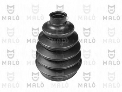 MALO 157411 -  Пыльник, приводной вал