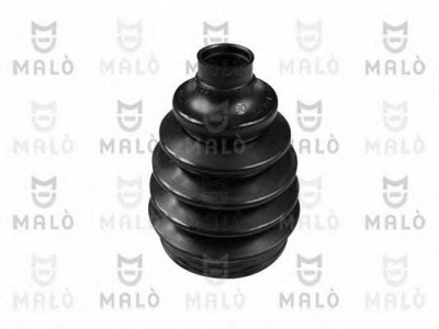 MALO 157412 -  Пыльник, приводной вал