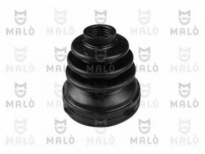 MALO 157422 -  Пыльник, приводной вал