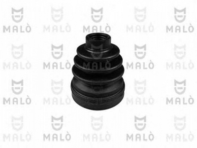 MALO 157425 -  Пыльник, приводной вал