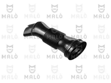 MALO 157856 -  Рукав воздухозаборника, воздушный фильтр