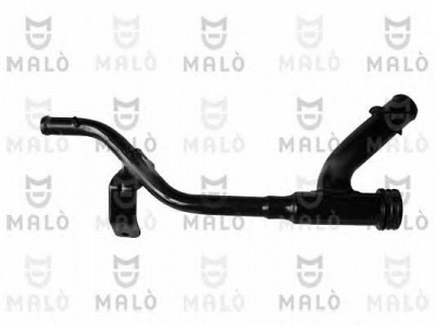 MALO 15990 -  Трубка охлаждающей жидкости