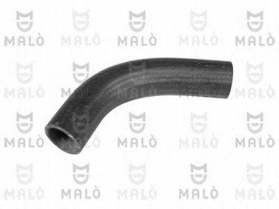 MALO 16055a -  Шланг радиатора