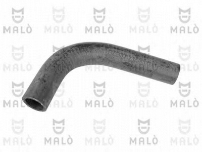 MALO 16126a -  Шланг радиатора