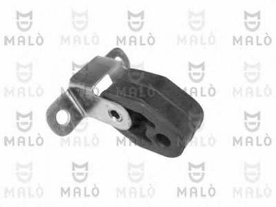 MALO 16217 -  Буфер, глушитель