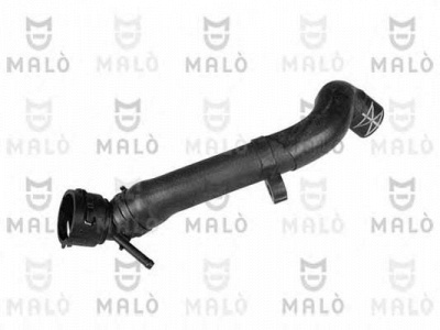 MALO 162331a -  Шланг радиатора