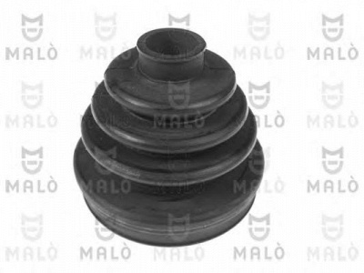 MALO 16262 -  Пыльник, приводной вал