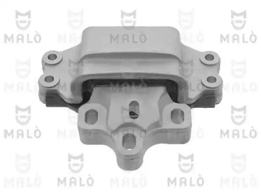 MALO 17005 -  Трубка охлаждающей жидкости