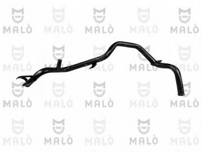 MALO 17307 -  Трос, стояночная тормозная система