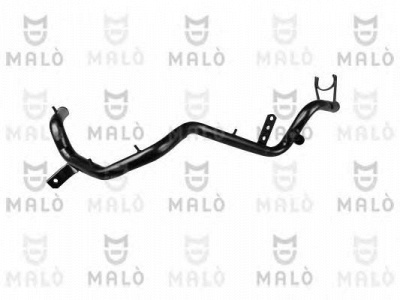 MALO 17308 -  Трубка охлаждающей жидкости