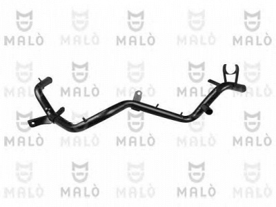 MALO 17309 -  Трубка охлаждающей жидкости