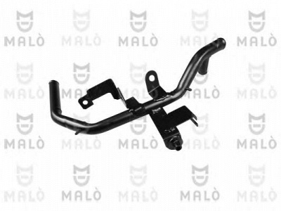 MALO 17311 -  Трубка охлаждающей жидкости