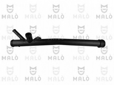 MALO 17313 -  Трубка охлаждающей жидкости