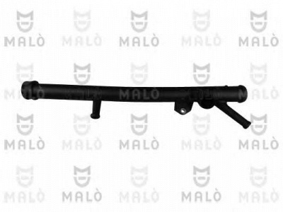 MALO 17315 -  Трубка охлаждающей жидкости