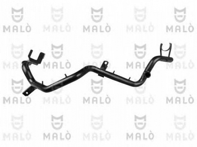 MALO 17317 -  Трубка охлаждающей жидкости
