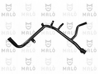 MALO 17320 -  Трубка охлаждающей жидкости