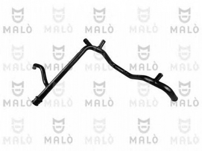 MALO 17325 -  Трубка охлаждающей жидкости