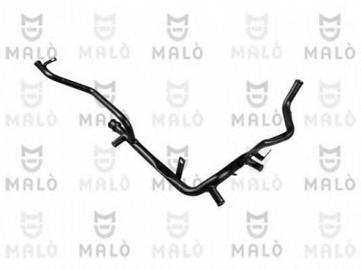 MALO 17326 -  Трубка охлаждающей жидкости
