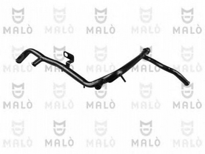 MALO 17329 -  Трубка охлаждающей жидкости