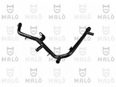 MALO 17330 -  Трубка охлаждающей жидкости
