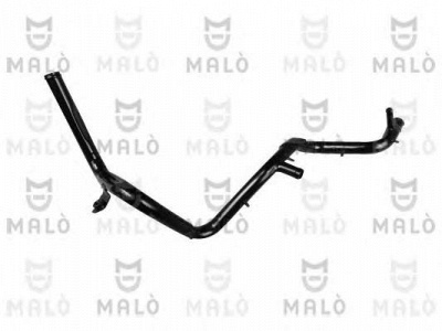 MALO 17331 -  Трубка охлаждающей жидкости