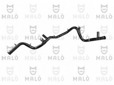 MALO 17332 -  Трубка охлаждающей жидкости