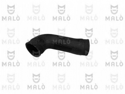 MALO 17336 -  Трубка нагнетаемого воздуха
