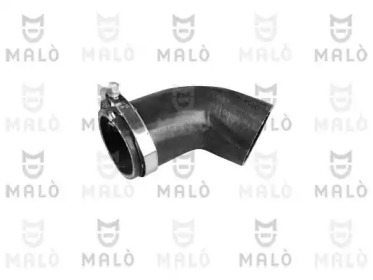 MALO 17355 -  Трубка нагнетаемого воздуха